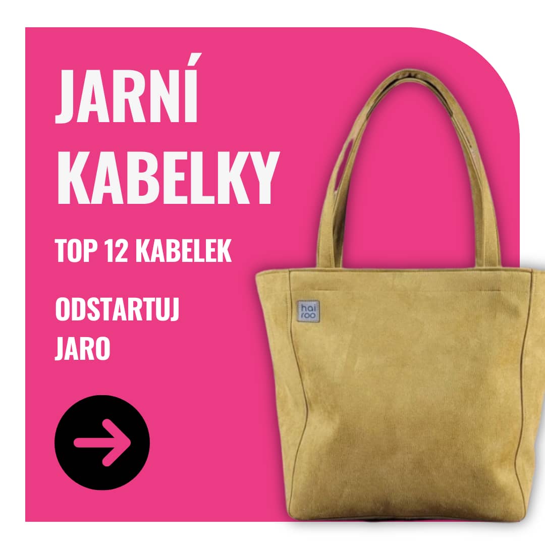 JARNÍ KABELKY DARECEKNAMIRU